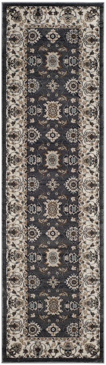 Safavieh Lnh332 Power Loomed Polypropylene Pile Rug LNH332G-4