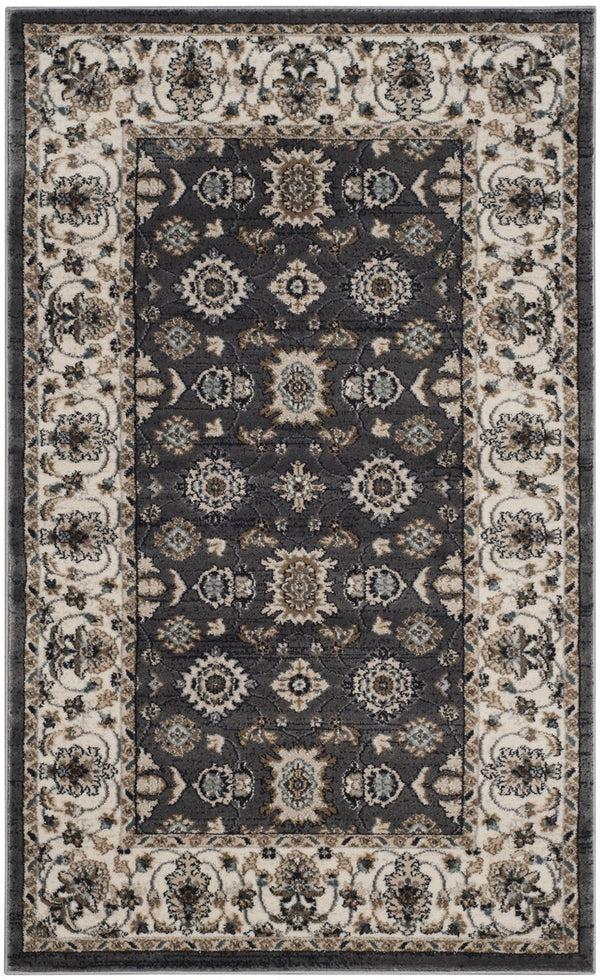 Safavieh Lnh332 Power Loomed Polypropylene Pile Rug LNH332G-4