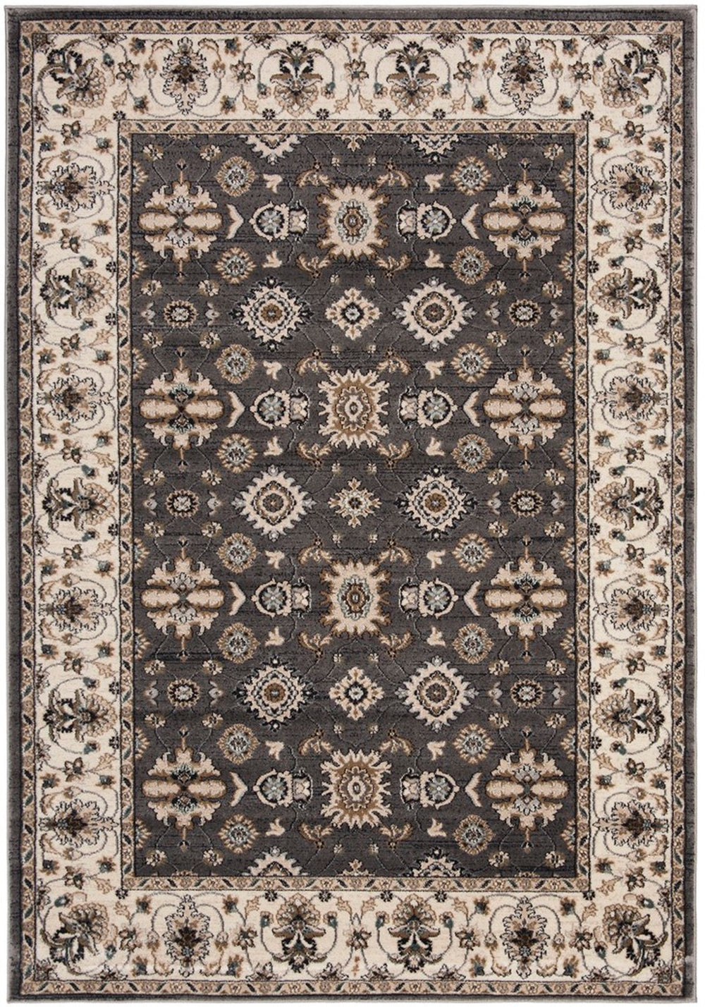 Safavieh Lnh332 Power Loomed Polypropylene Pile Rug LNH332G-4