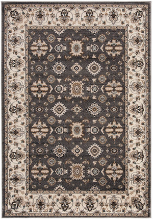 Safavieh Lnh332 Power Loomed Polypropylene Pile Rug LNH332G-4