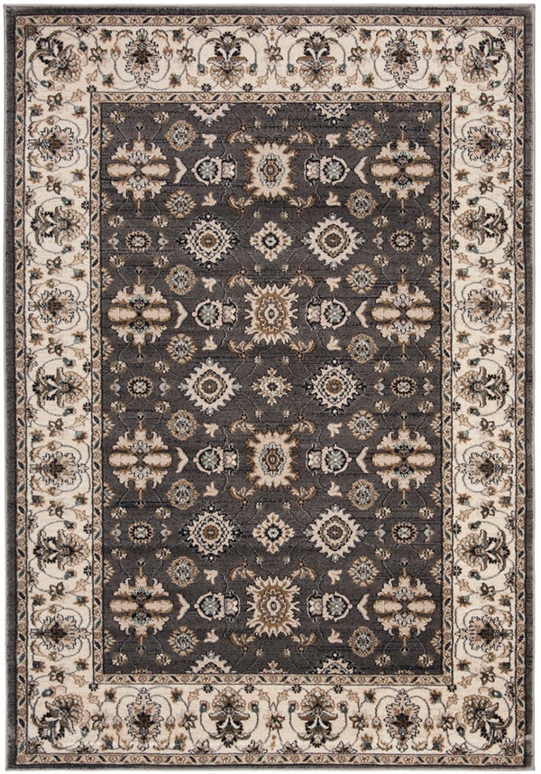 Safavieh Lnh332 Power Loomed Polypropylene Pile Rug LNH332G-4