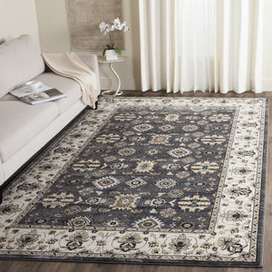 Safavieh Lnh332 Power Loomed Polypropylene Pile Rug LNH332G-4