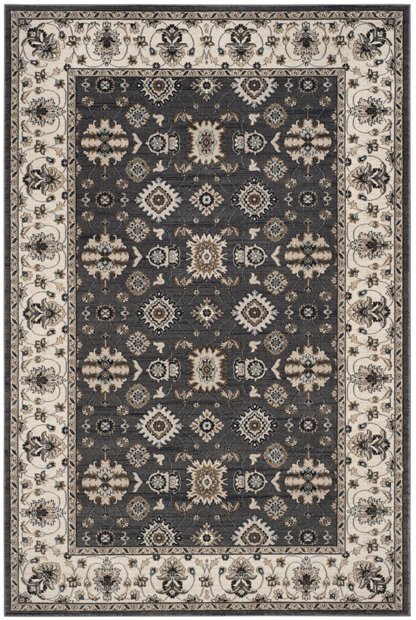 Safavieh Lnh332 Power Loomed Polypropylene Pile Rug LNH332G-4