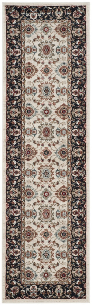 Safavieh Lnh332 Power Loomed Polypropylene Pile Rug LNH332K-4