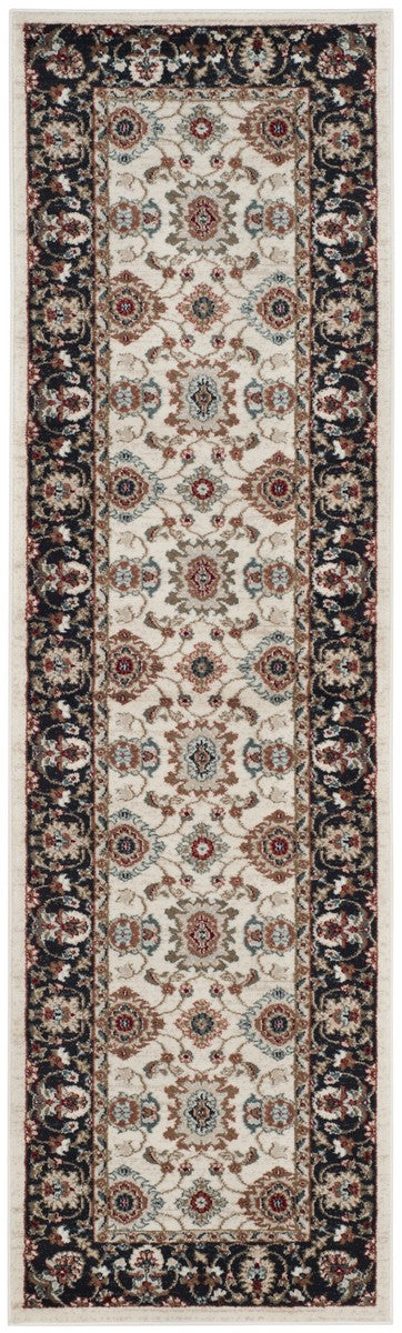 Safavieh Lnh332 Power Loomed Polypropylene Pile Rug LNH332K-4