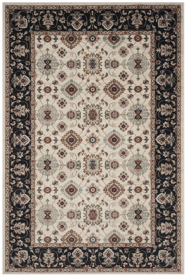 Safavieh Lnh332 Power Loomed Polypropylene Pile Rug LNH332K-4