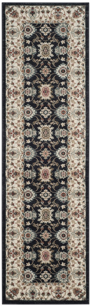 Safavieh Lnh332 Power Loomed Polypropylene Pile Rug LNH332P-4