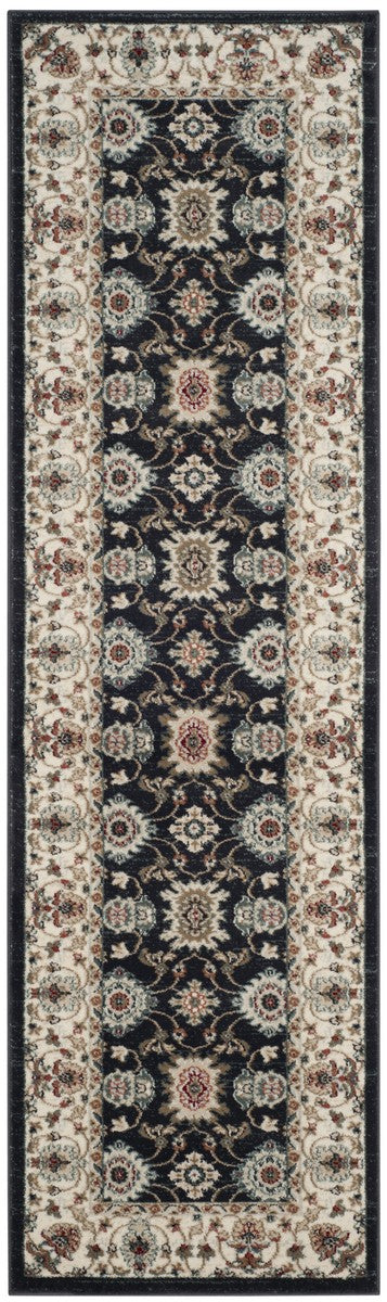 Safavieh Lnh332 Power Loomed Polypropylene Pile Rug LNH332P-4