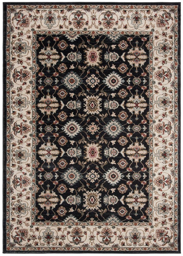 Safavieh Lnh332 Power Loomed Polypropylene Pile Rug LNH332P-4