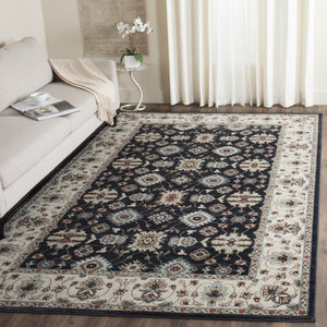 Safavieh Lnh332 Power Loomed Polypropylene Pile Rug LNH332P-4