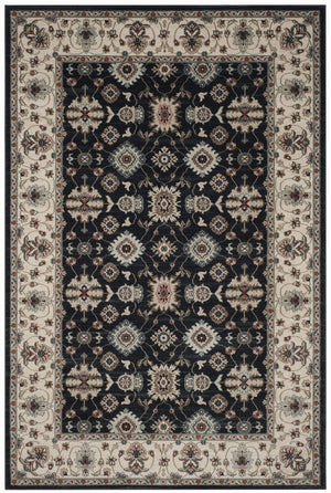 Safavieh Lnh332 Power Loomed Polypropylene Pile Rug LNH332P-4