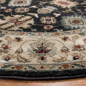 Safavieh Lnh332 Power Loomed Polypropylene Pile Rug LNH332P-4