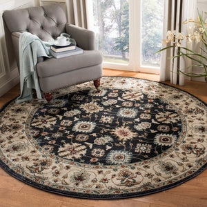 Safavieh Lnh332 Power Loomed Polypropylene Pile Rug LNH332P-4