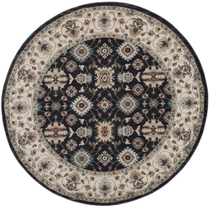 Safavieh Lnh332 Power Loomed Polypropylene Pile Rug LNH332P-4