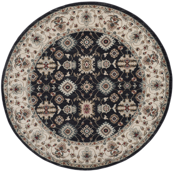 Safavieh Lnh332 Power Loomed Polypropylene Pile Rug LNH332P-4