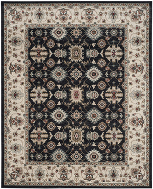 Safavieh Lnh332 Power Loomed Polypropylene Pile Rug LNH332P-4
