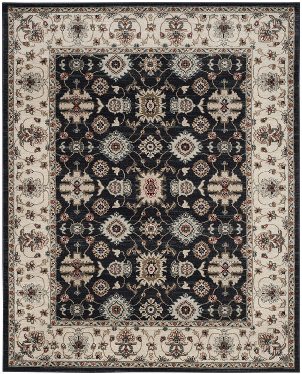 Safavieh Lnh332 Power Loomed Polypropylene Pile Rug LNH332P-4
