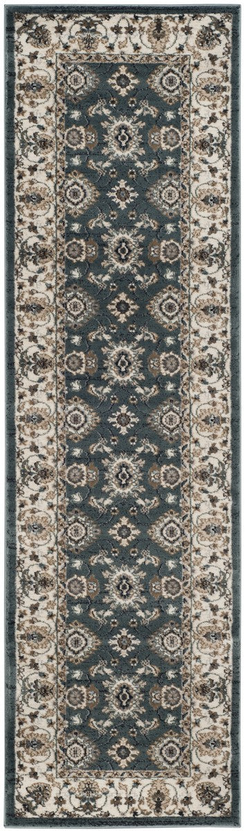 Safavieh Lnh332 Power Loomed Polypropylene Pile Rug LNH332T-4