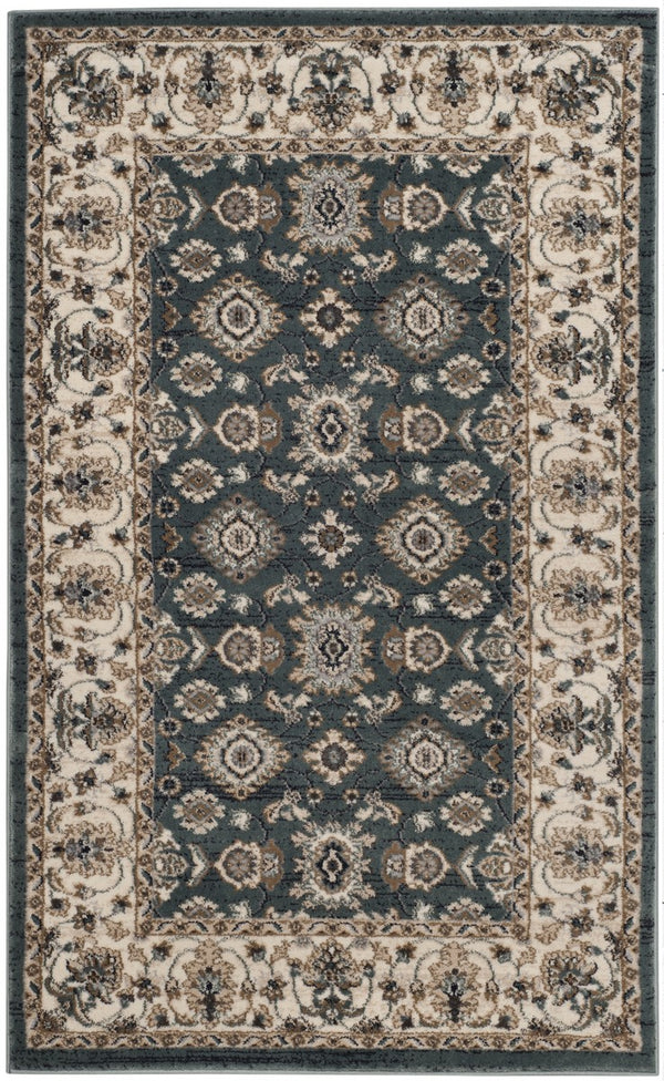 Safavieh Lnh332 Power Loomed Polypropylene Pile Rug LNH332T-4