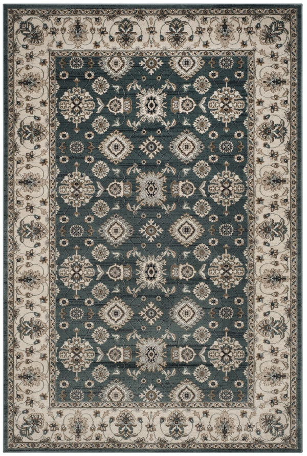 Safavieh Lnh332 Power Loomed Polypropylene Pile Rug LNH332T-4