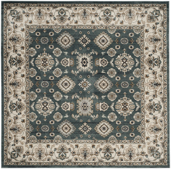 Safavieh Lnh332 Power Loomed Polypropylene Pile Rug LNH332T-4