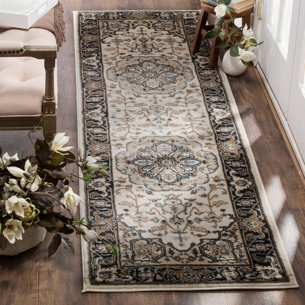 Safavieh Lyndhurst LNH334 Power Loomed Rug