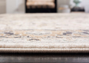 Safavieh Lnh334 Power Loomed Polypropylene Pile Rug LNH334K-4