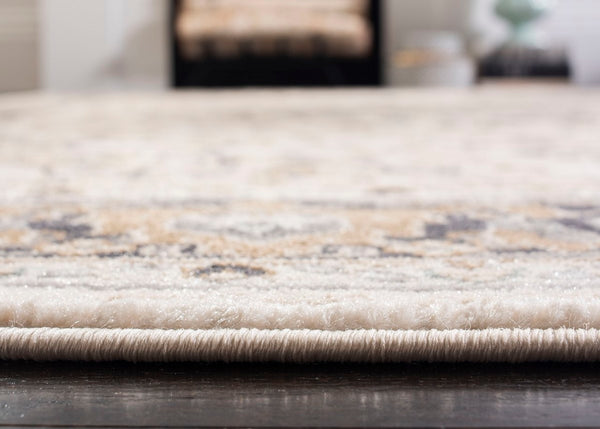 Safavieh Lnh334 Power Loomed Polypropylene Pile Rug LNH334K-4