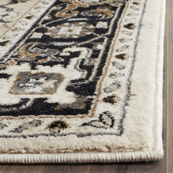 Safavieh Lnh334 Power Loomed Polypropylene Pile Rug LNH334K-4