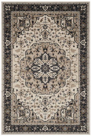 Safavieh Lnh334 Power Loomed Polypropylene Pile Rug LNH334K-4