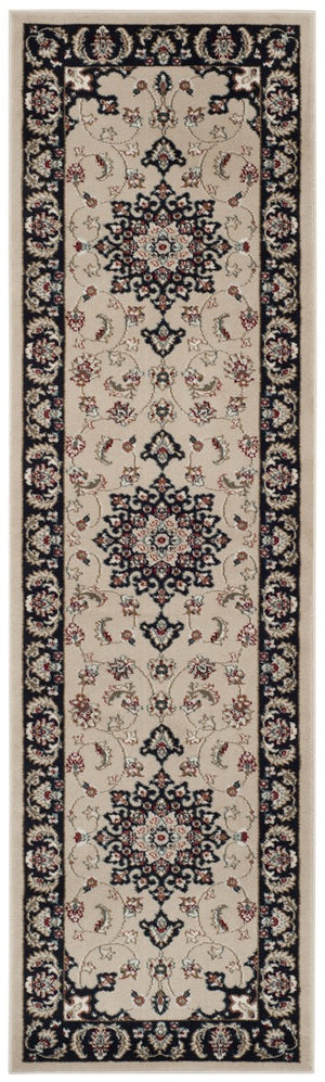 Safavieh Lyndhurst 336 Power Loomed Polypropylene Pile Rug LNH336K-4