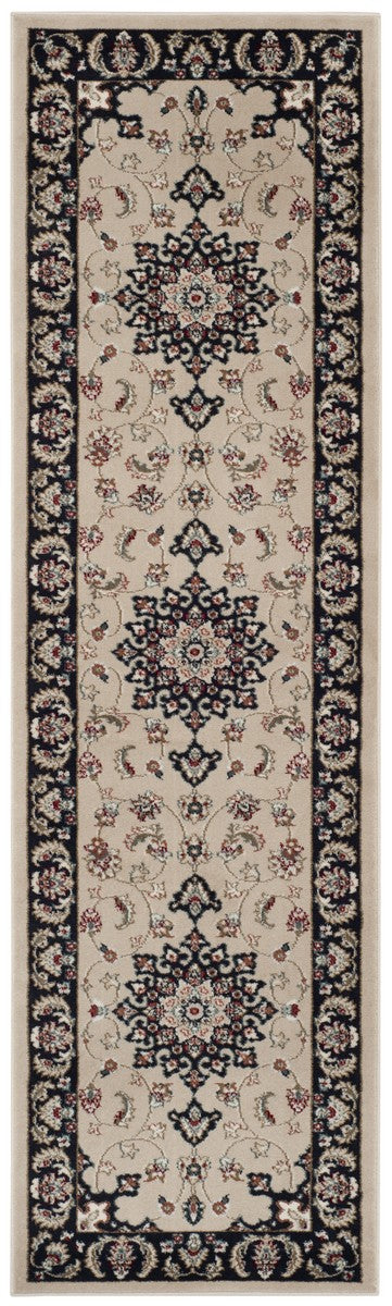 Safavieh Lyndhurst 336 Power Loomed Polypropylene Pile Rug LNH336K-4