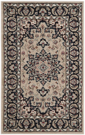 Safavieh Lyndhurst 336 Power Loomed Polypropylene Pile Rug LNH336K-4