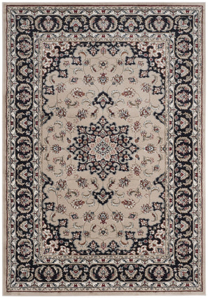 Safavieh Lyndhurst 336 Power Loomed Polypropylene Pile Rug LNH336K-4