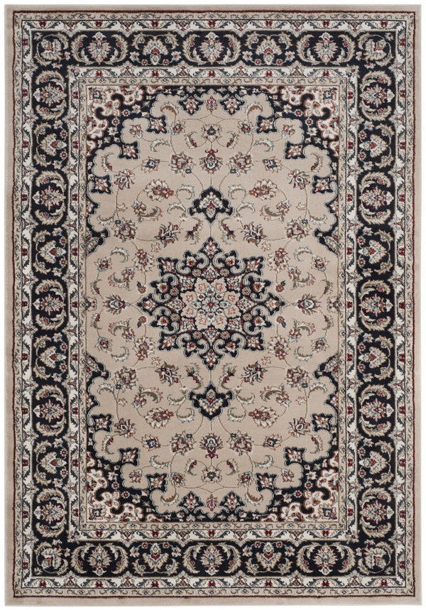 Safavieh Lyndhurst 336 Power Loomed Polypropylene Pile Rug LNH336K-4
