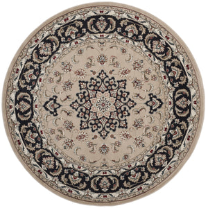 Safavieh Lyndhurst 336 Power Loomed Polypropylene Pile Rug LNH336K-4