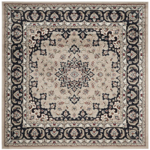 Safavieh Lyndhurst 336 Power Loomed Polypropylene Pile Rug LNH336K-4