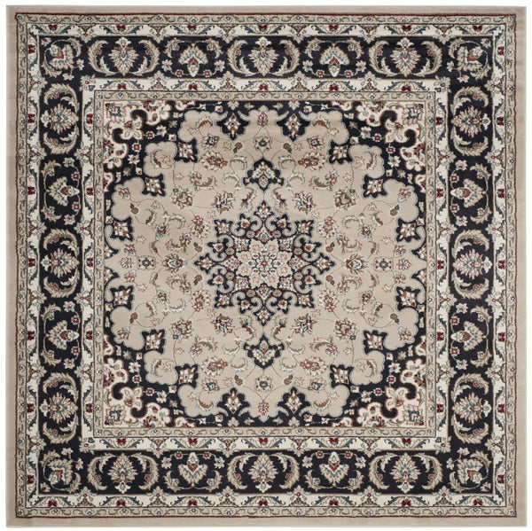 Safavieh Lyndhurst 336 Power Loomed Polypropylene Pile Rug LNH336K-4