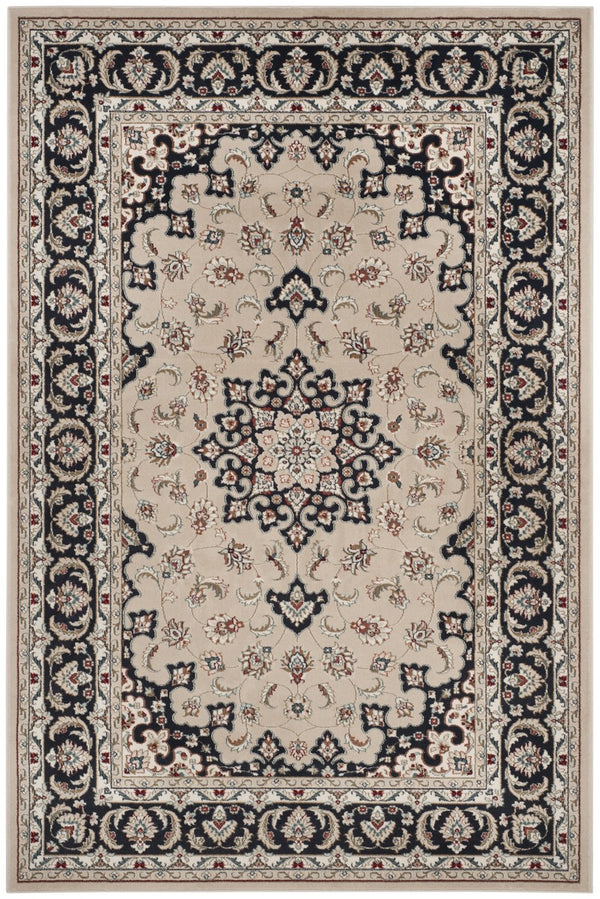 Safavieh Lyndhurst 336 Power Loomed Polypropylene Pile Rug LNH336K-4