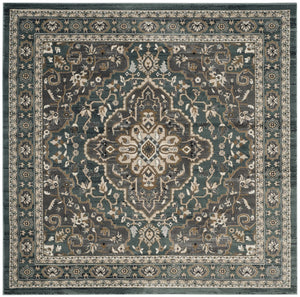 Safavieh Lyndhurst 338 Power Loomed Polypropylene Pile Rug LNH338A-4