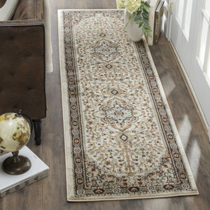 Safavieh Lyndhurst 338 Power Loomed Polypropylene Pile Rug LNH338B-4