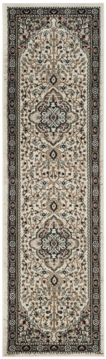 Safavieh Lyndhurst 338 Power Loomed Polypropylene Pile Rug LNH338B-4