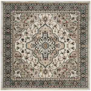 Safavieh Lyndhurst 338 Power Loomed Polypropylene Pile Rug LNH338B-4