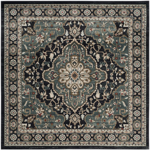 Safavieh Lyndhurst 338 Power Loomed Polypropylene Pile Rug LNH338C-4