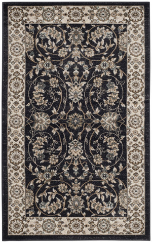 Safavieh Lyndhurst 340 Power Loomed Polypropylene Pile Rug LNH340D-4