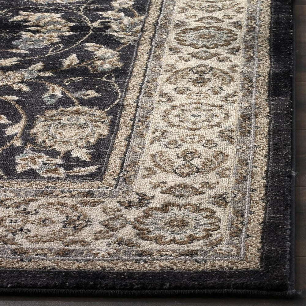 Safavieh Lyndhurst 340 Power Loomed Polypropylene Pile Rug LNH340D-4