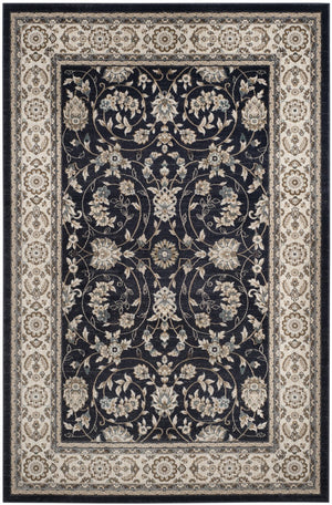 Safavieh Lyndhurst 340 Power Loomed Polypropylene Pile Rug LNH340D-4