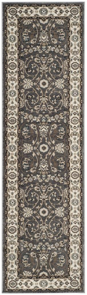 Safavieh Lyndhurst 340 Power Loomed Polypropylene Pile Rug LNH340G-4