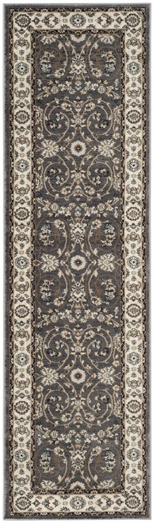 Safavieh Lyndhurst 340 Power Loomed Polypropylene Pile Rug LNH340G-4