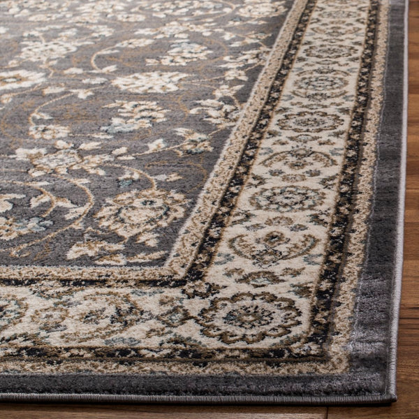 Safavieh Lyndhurst 340 Power Loomed Polypropylene Pile Rug LNH340G-4